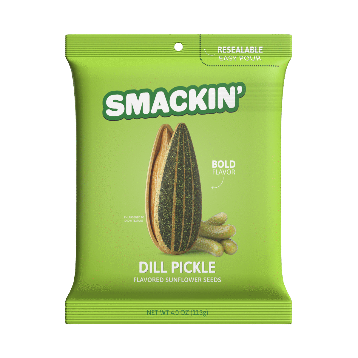 DILL PICKLE
