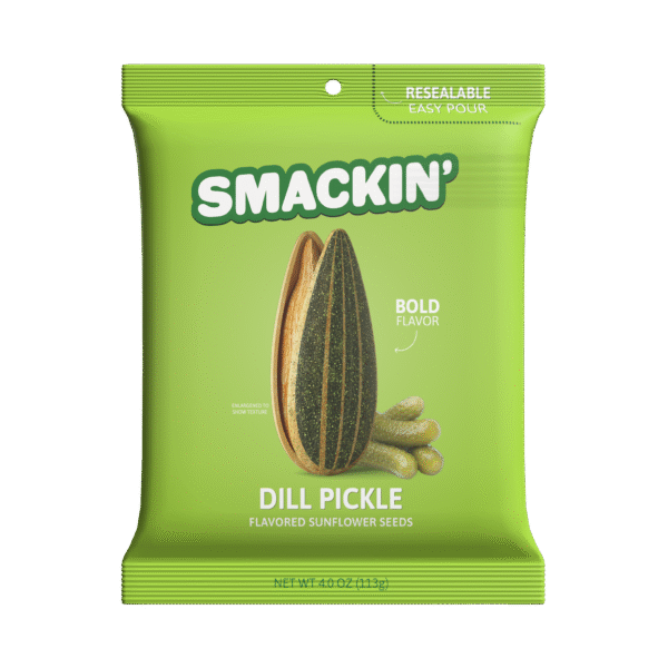 DILL PICKLE