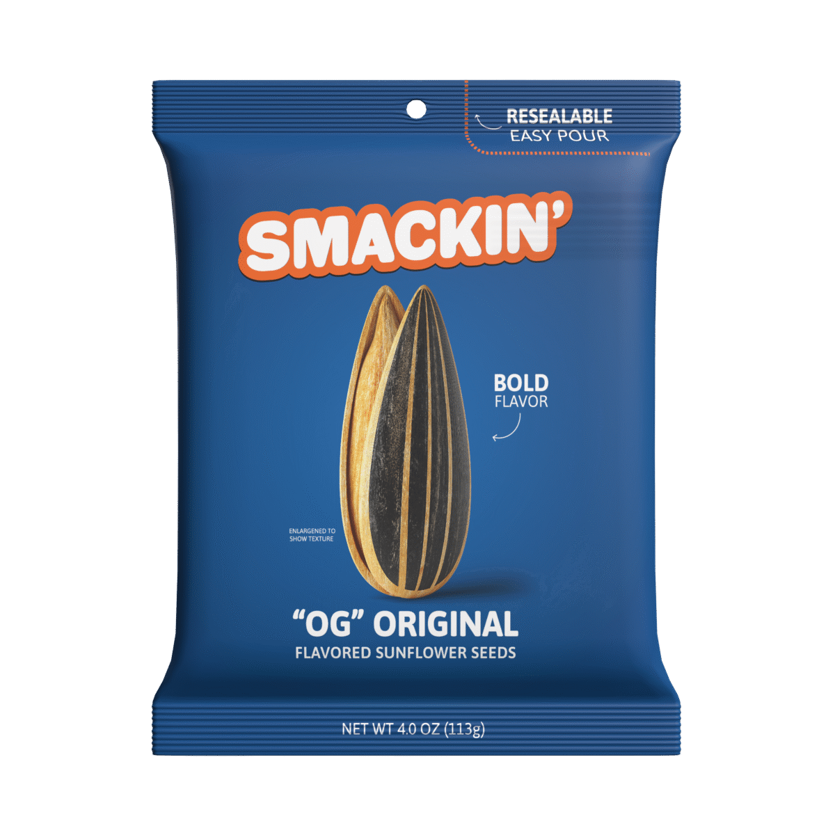 "OG" ORIGINAL