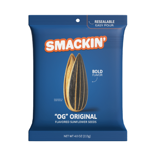"OG" ORIGINAL