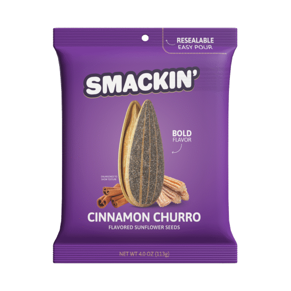 CINNAMON CHURRO