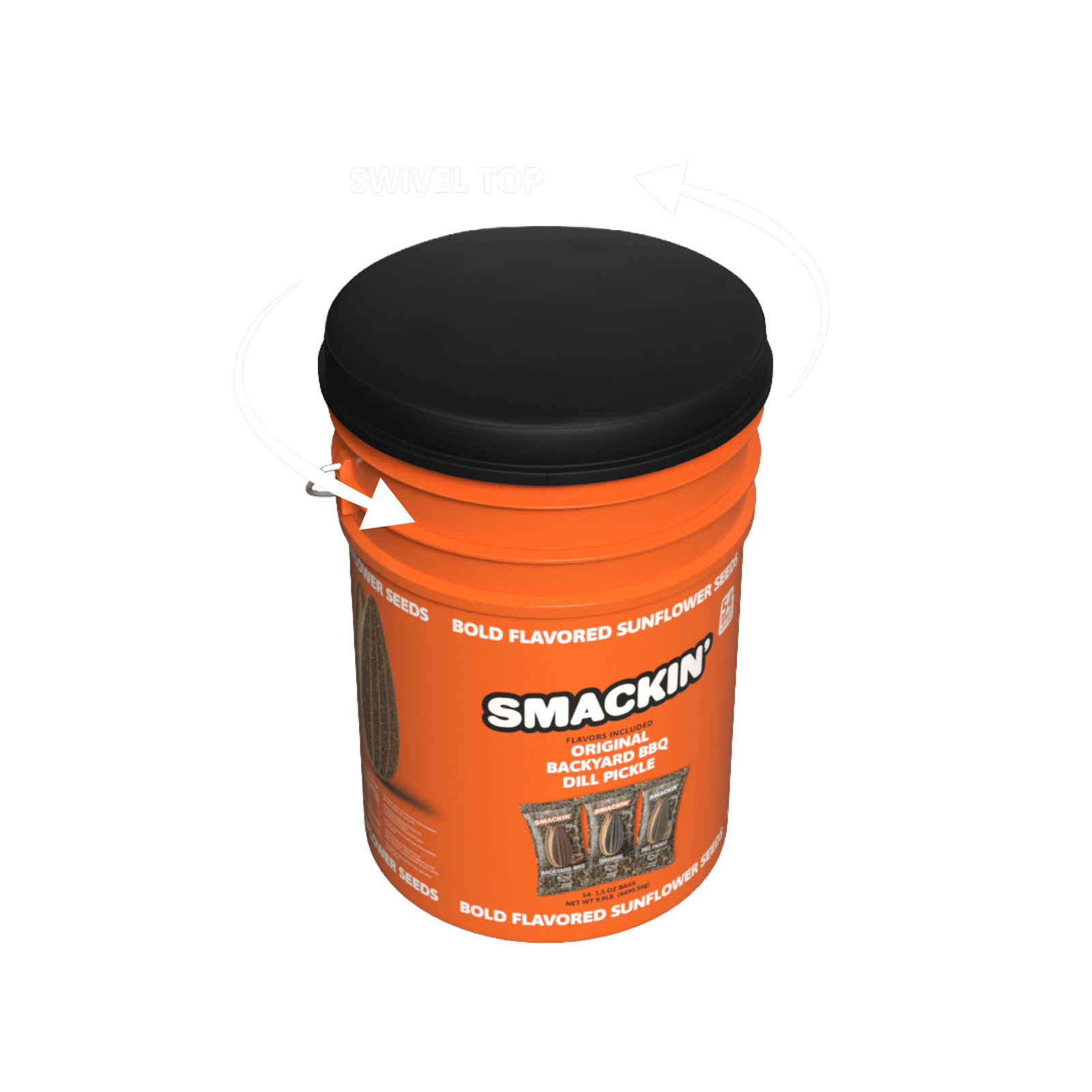 HUNTING BUCKET - Image 4